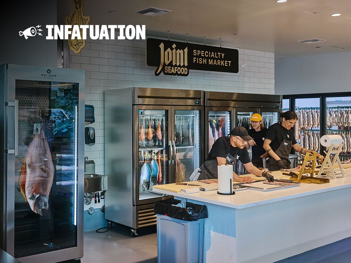 Infatuation Mention