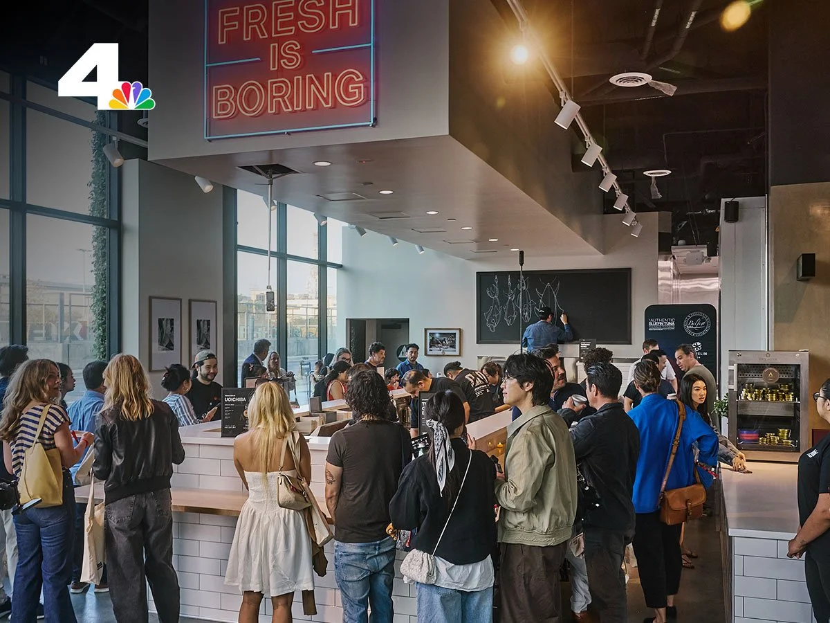 NBC Los Angeles Article