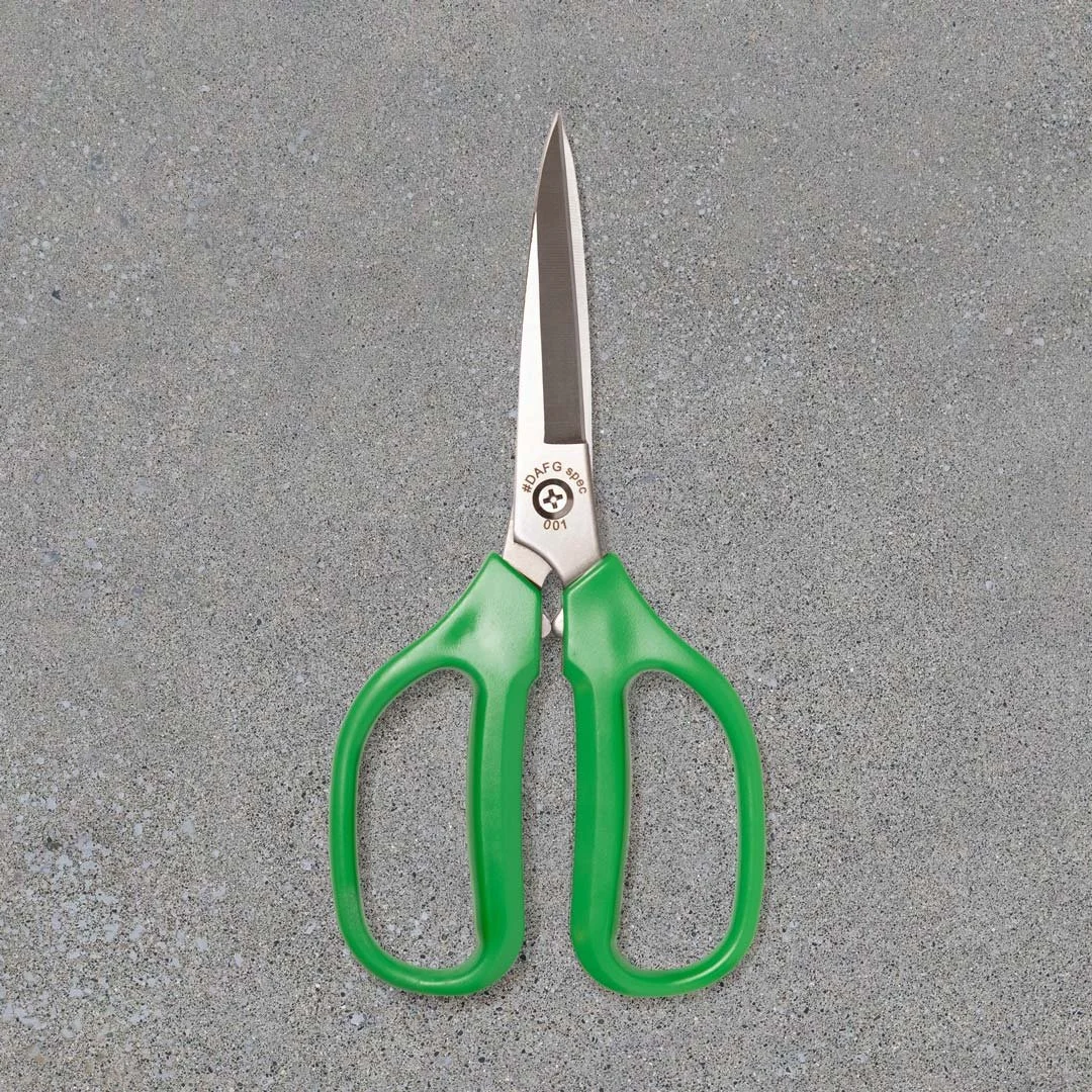 DAFG SPEC SCISSORS - 001