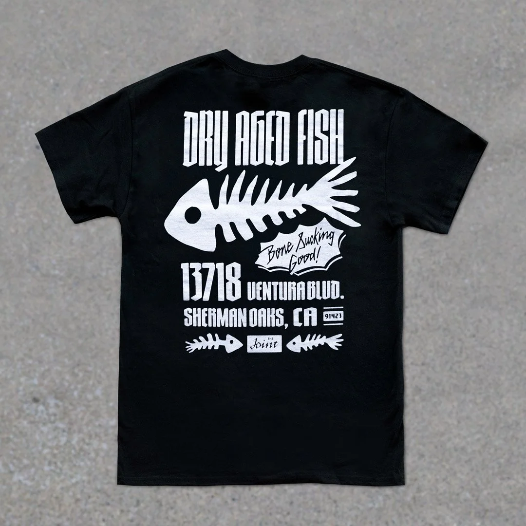BSG  T-SHIRT