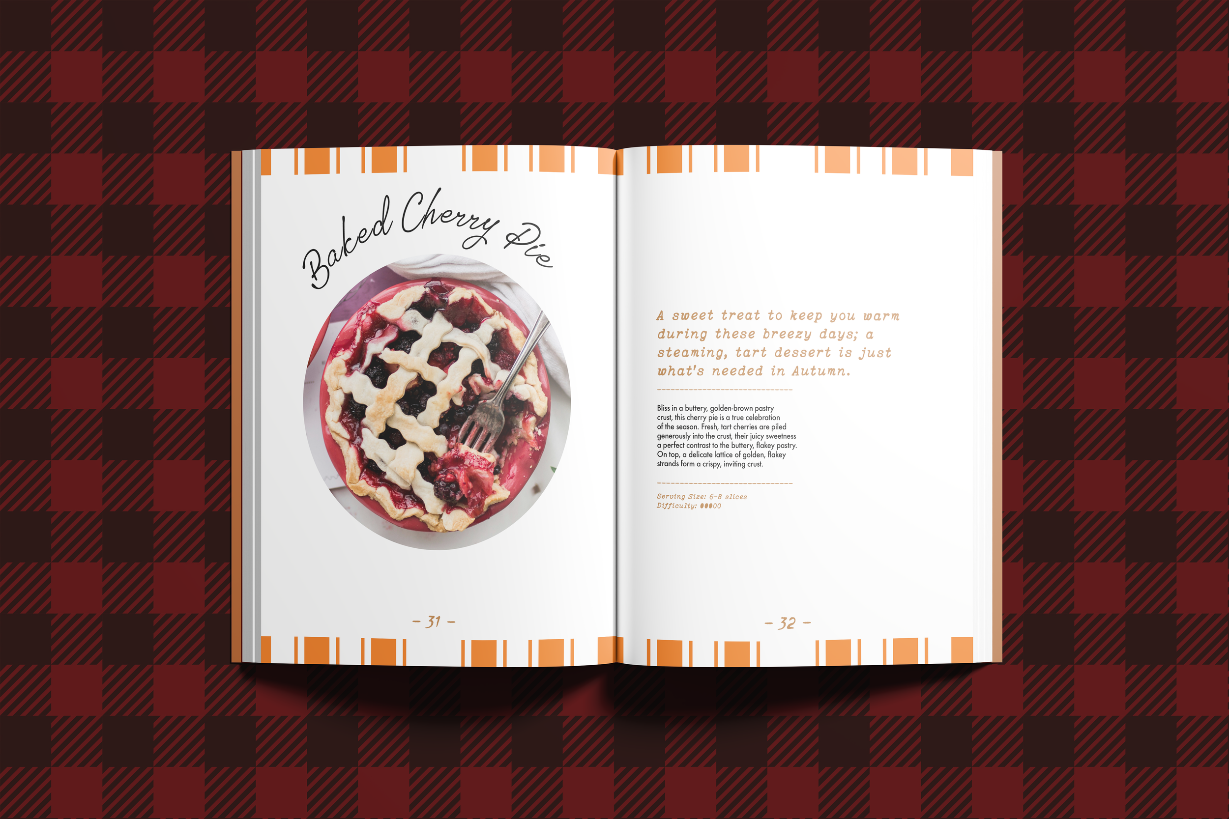 Candlelit Autumn Dinners