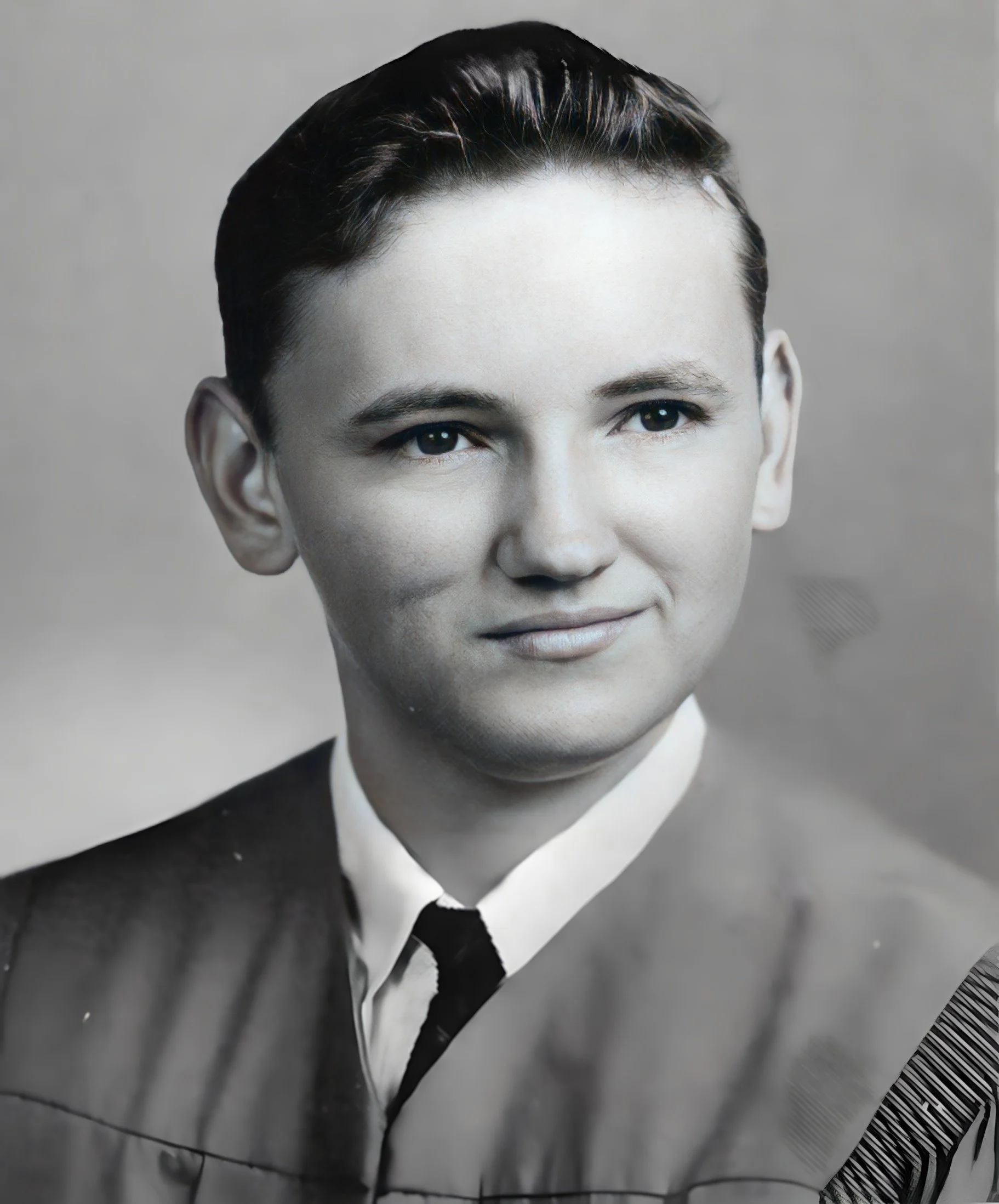 Alexander, Walter G