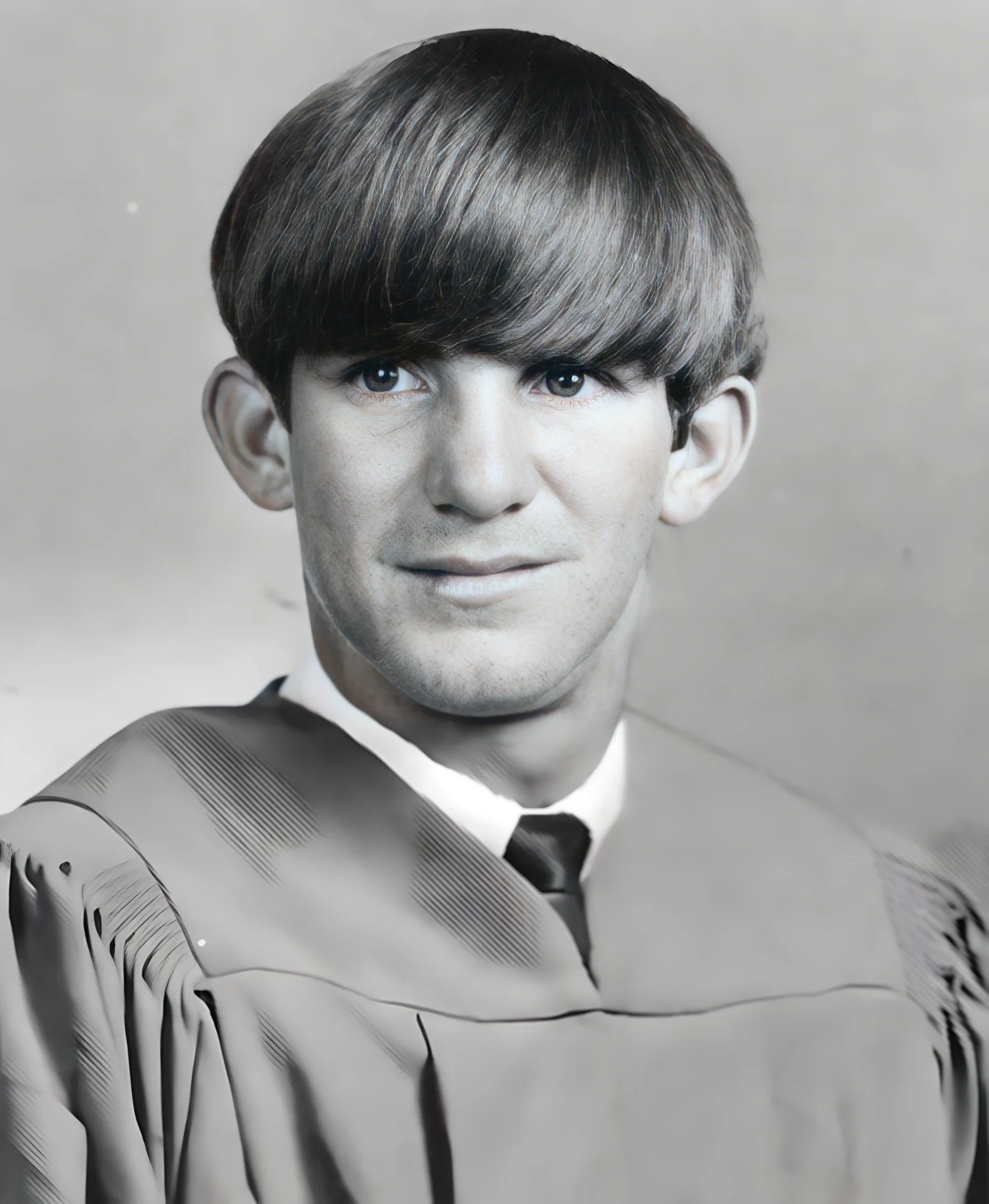 Allen, Roy Franklin