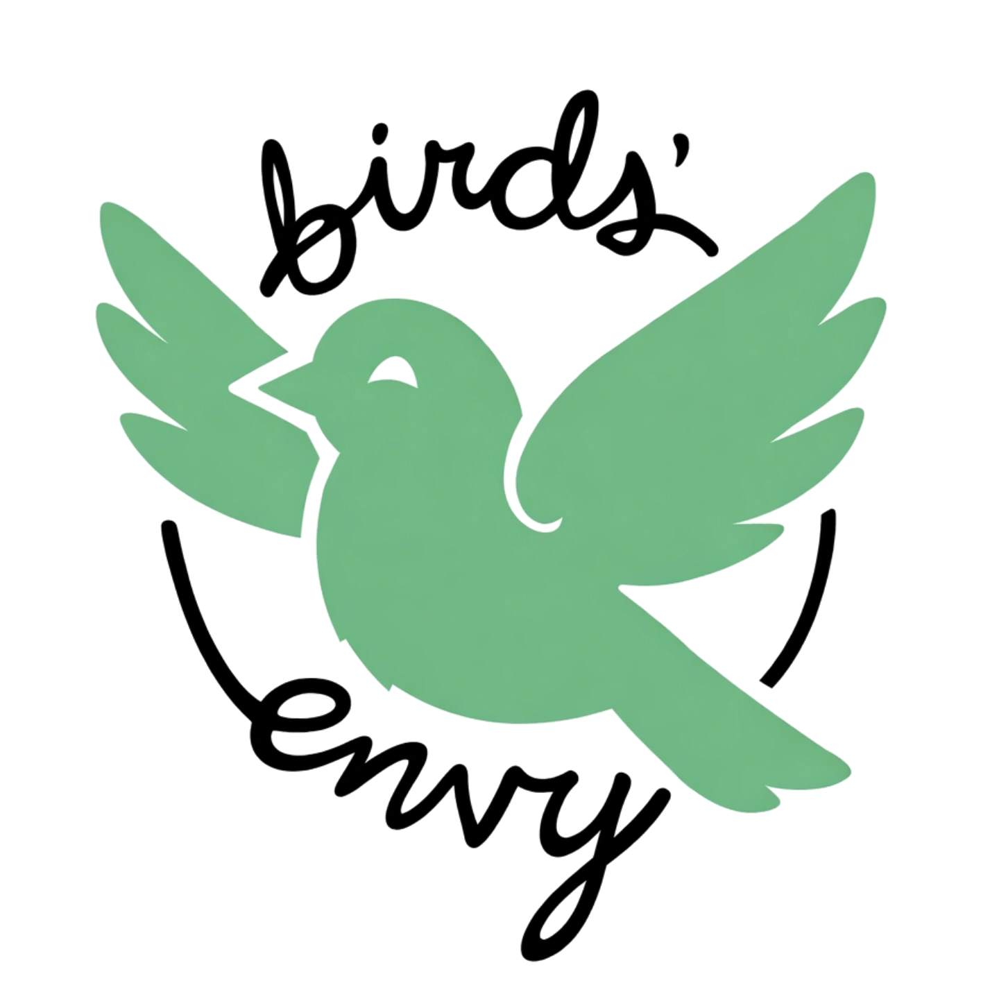 Birds' Envy