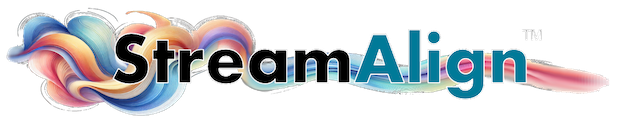 StreamAlign