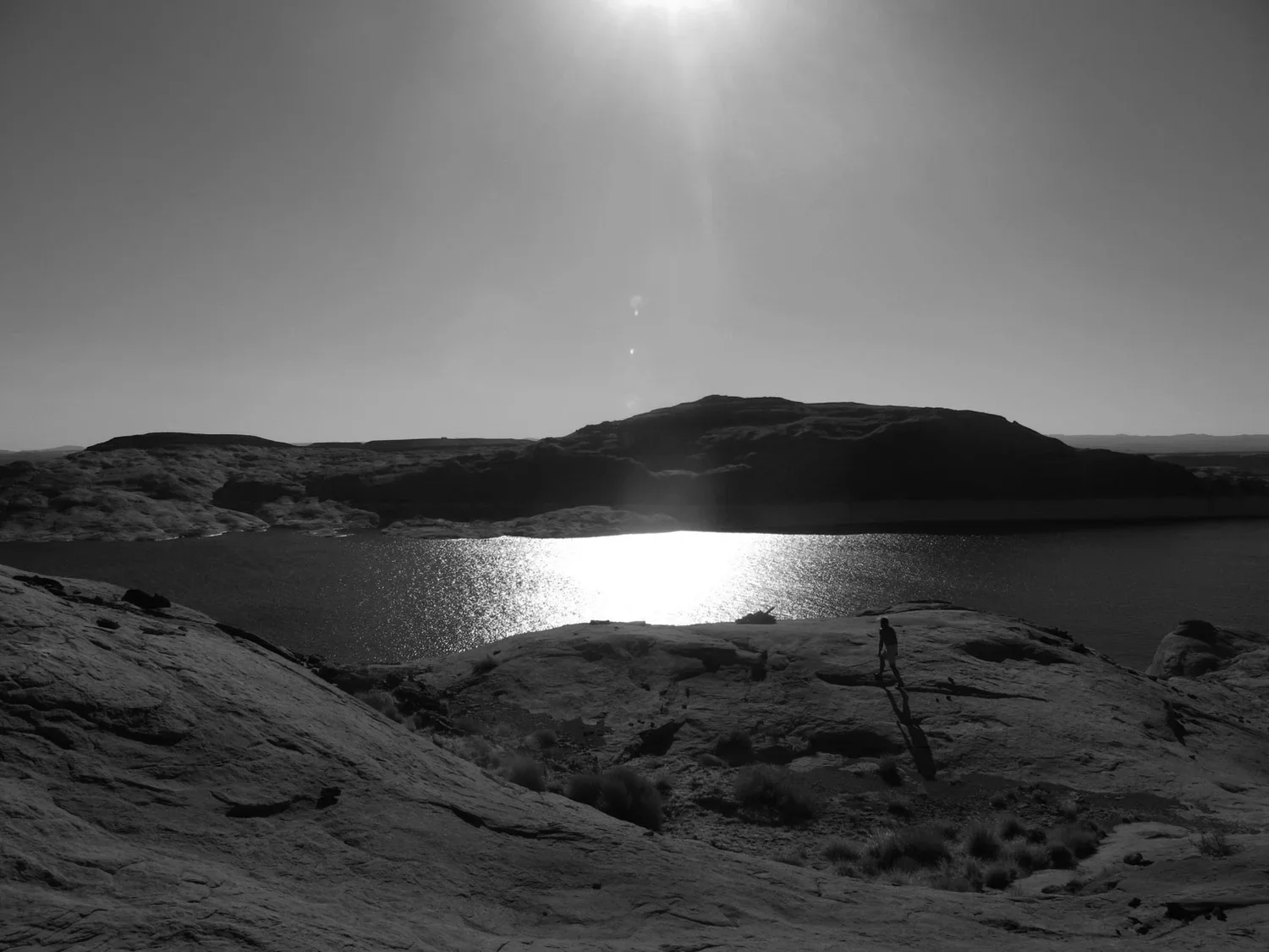 American West
