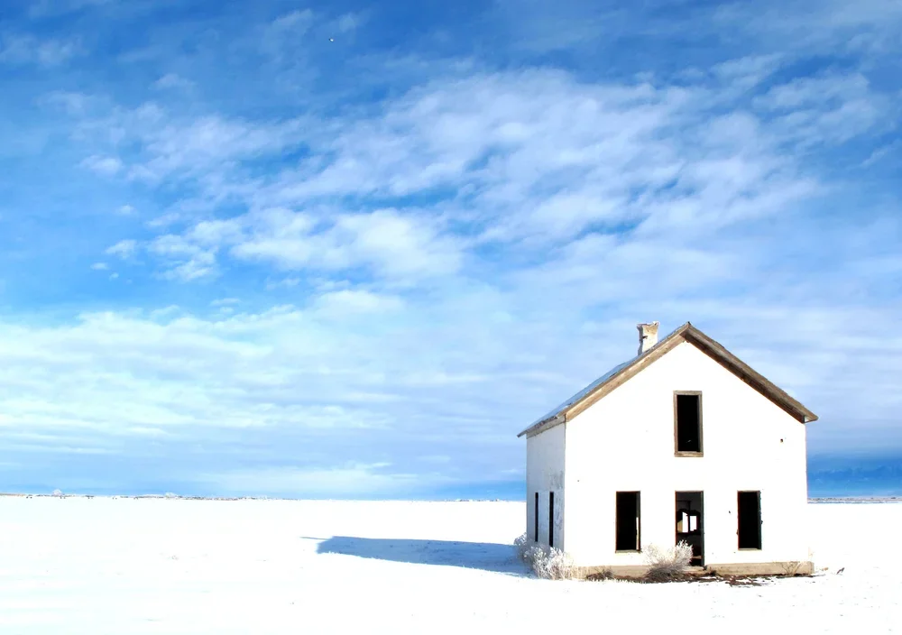 American West