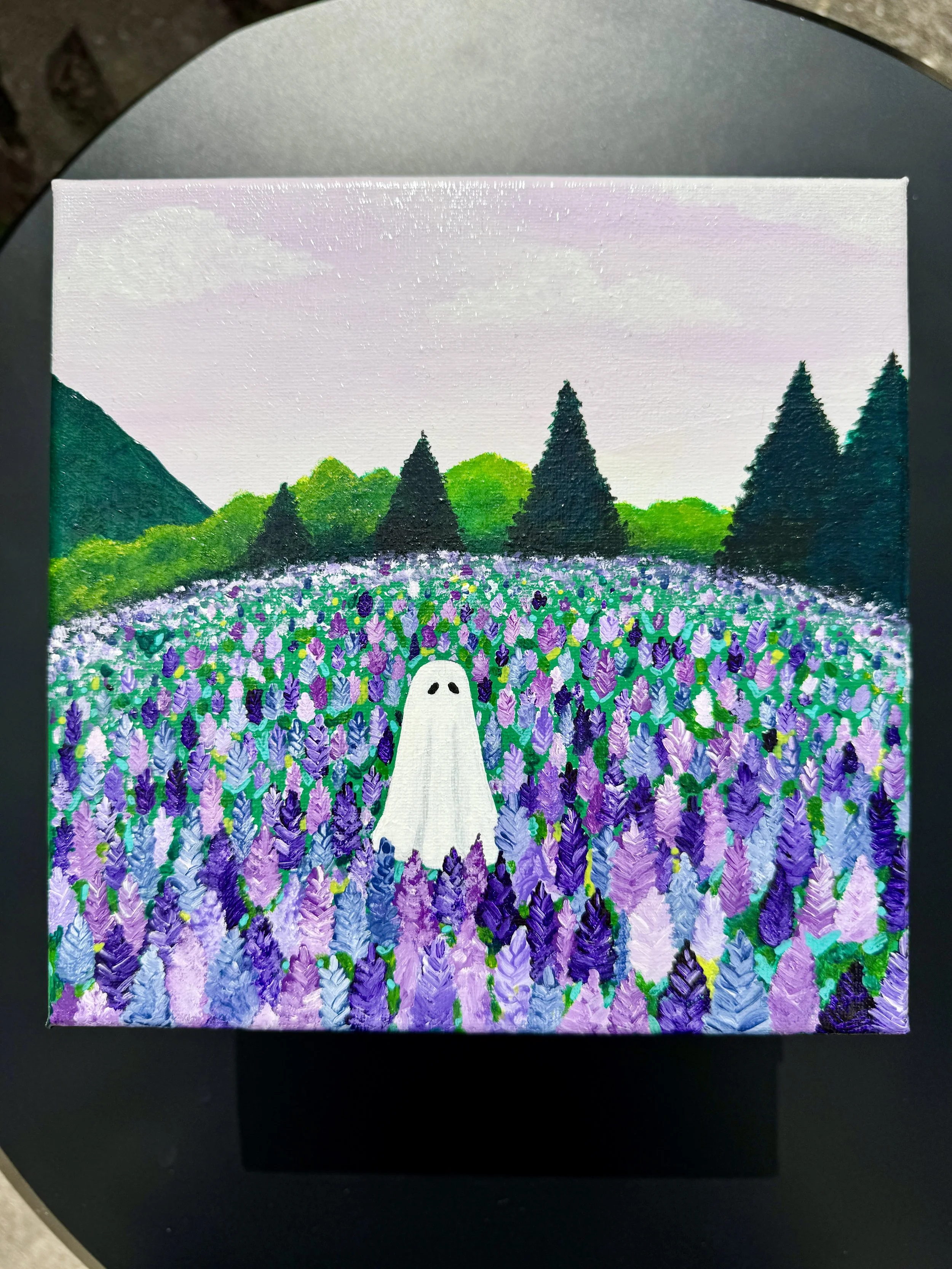 Acrylic