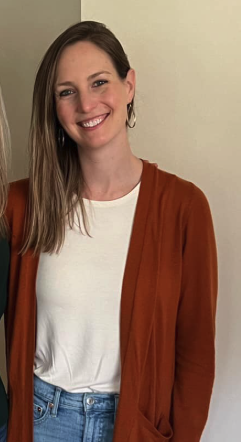 Jessica Smith, Owner of Keuka Lodge