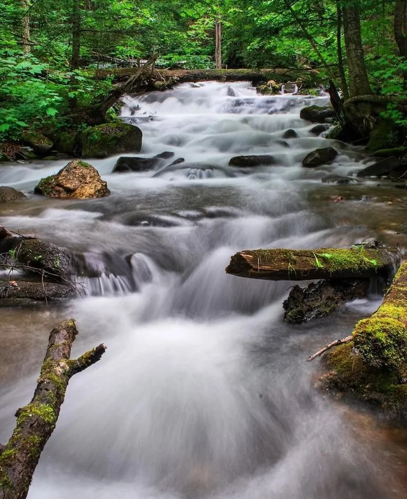 A steady rhythm, always in the background.