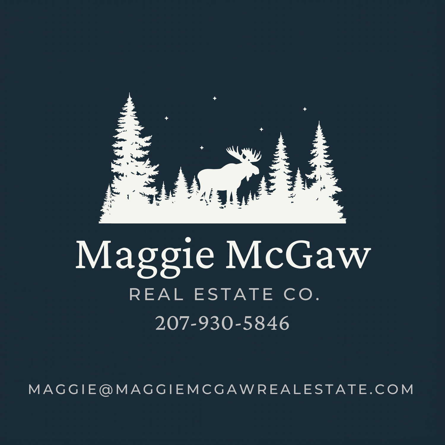 Maggie McGaw Real Estate Co.
