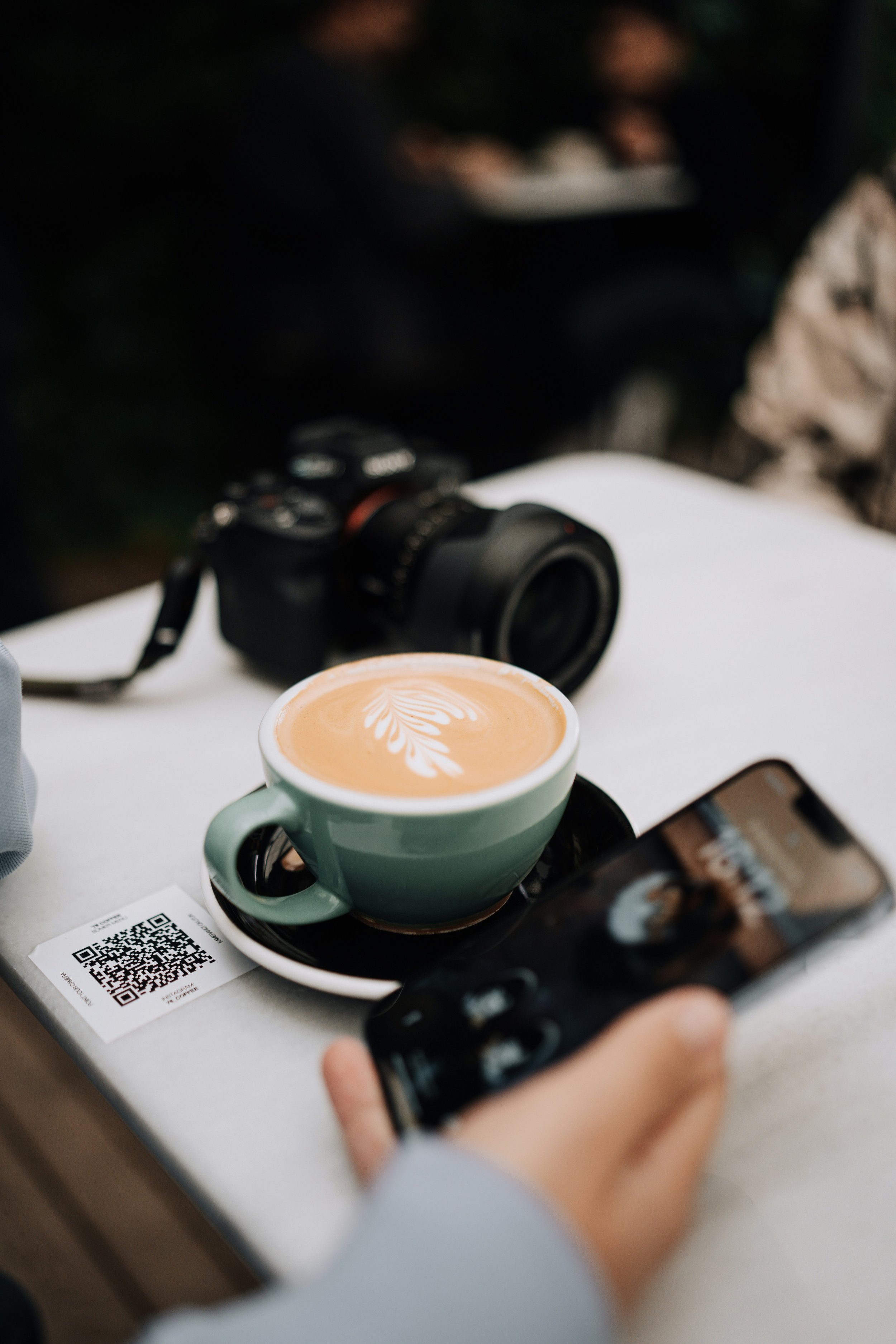 Quishing ist das neue Phishing. Vorsicht beim Scannen von QR-Codes