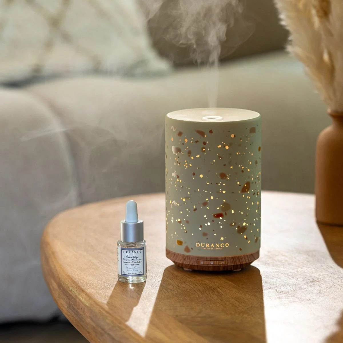 Diffuser von Durance