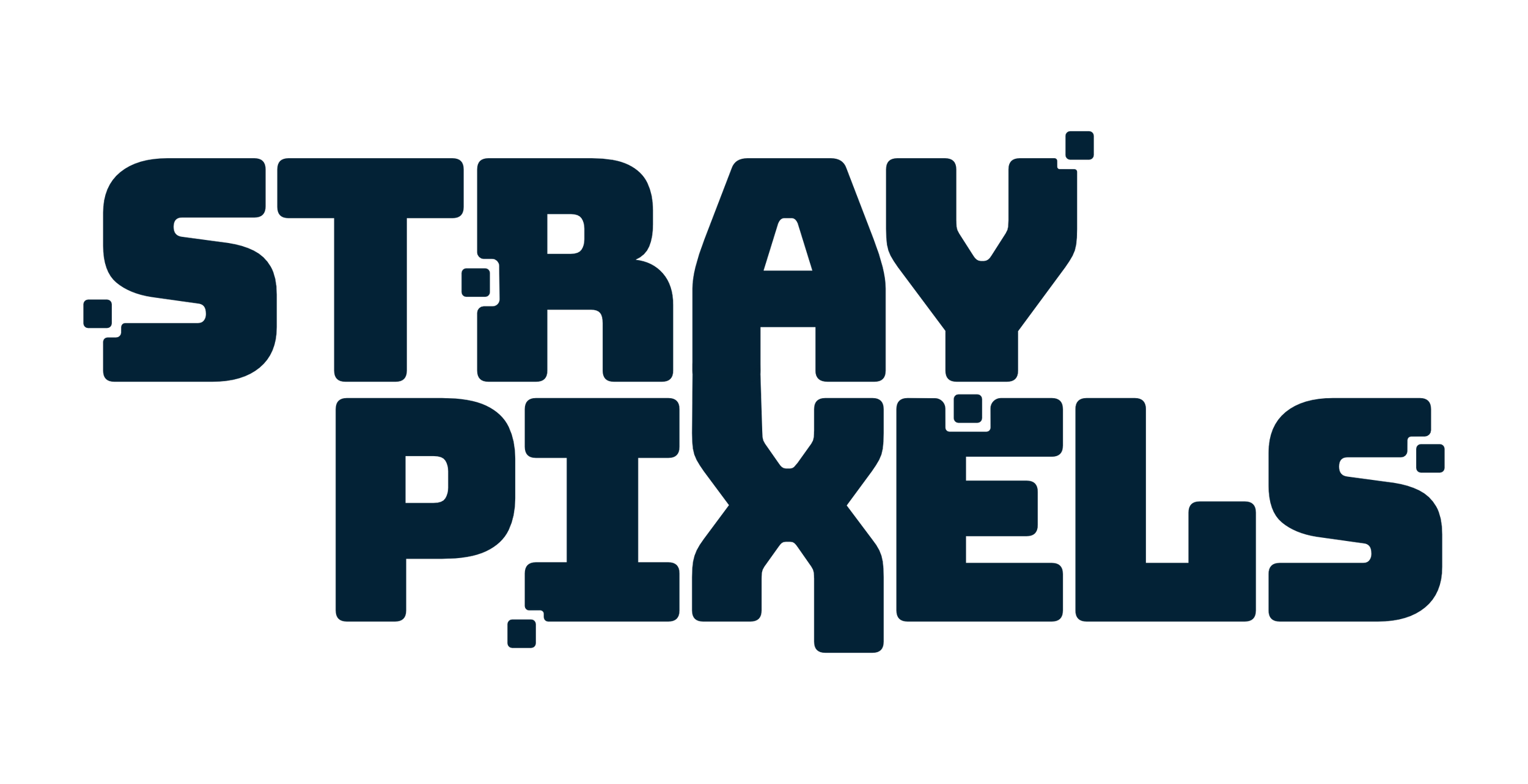 Stray Pixels Subscription