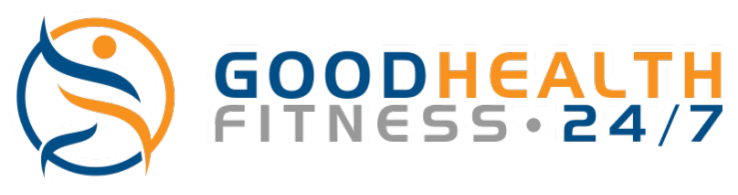 Good Health Fitness