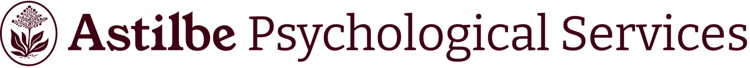 Astilbe Psychological Services
