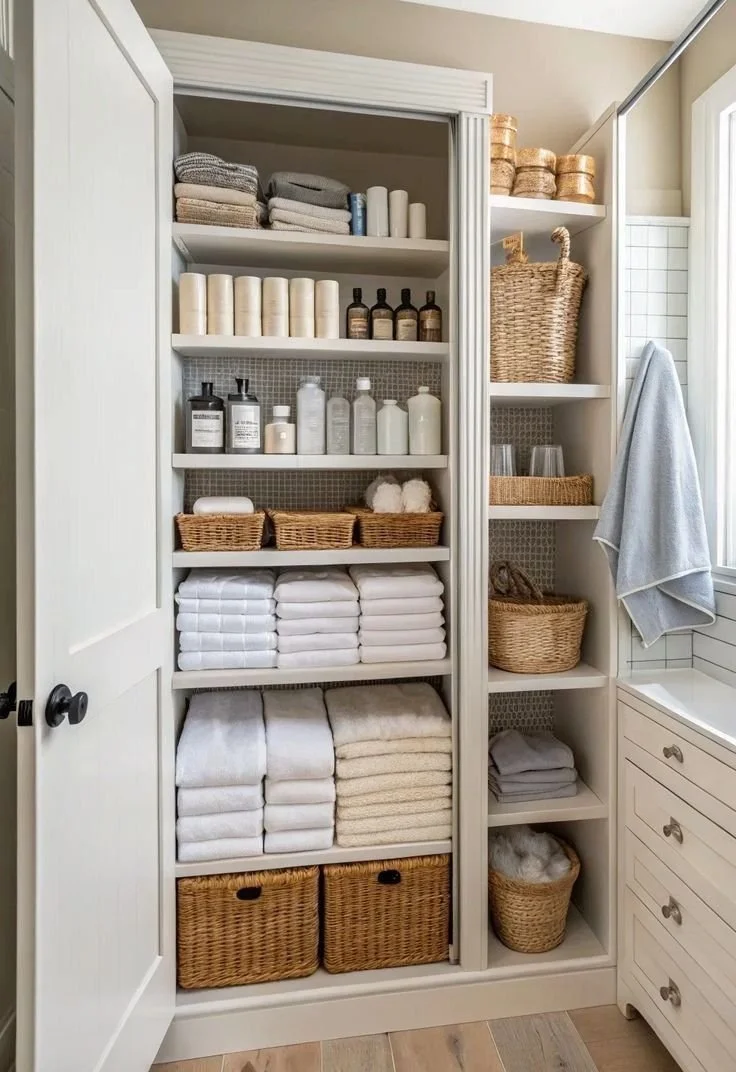 Deep Decluttering & Cleaning