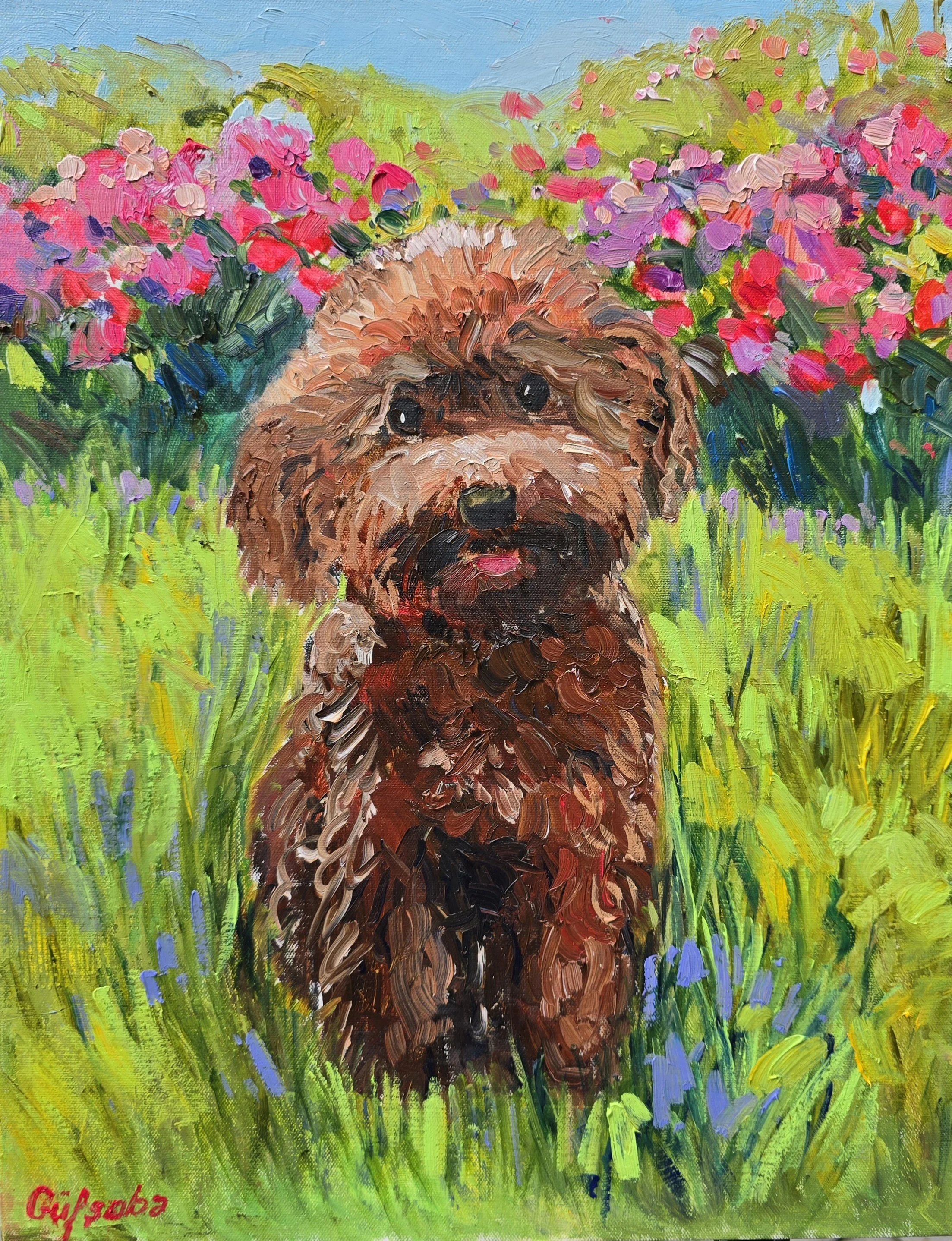 Sunny Buddy