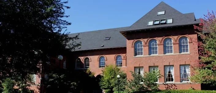 Queen Anne Elementary School