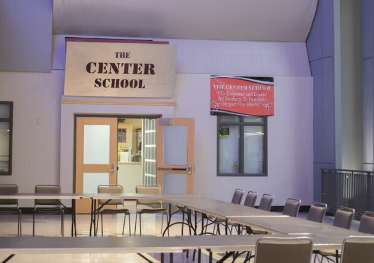 The Center School 