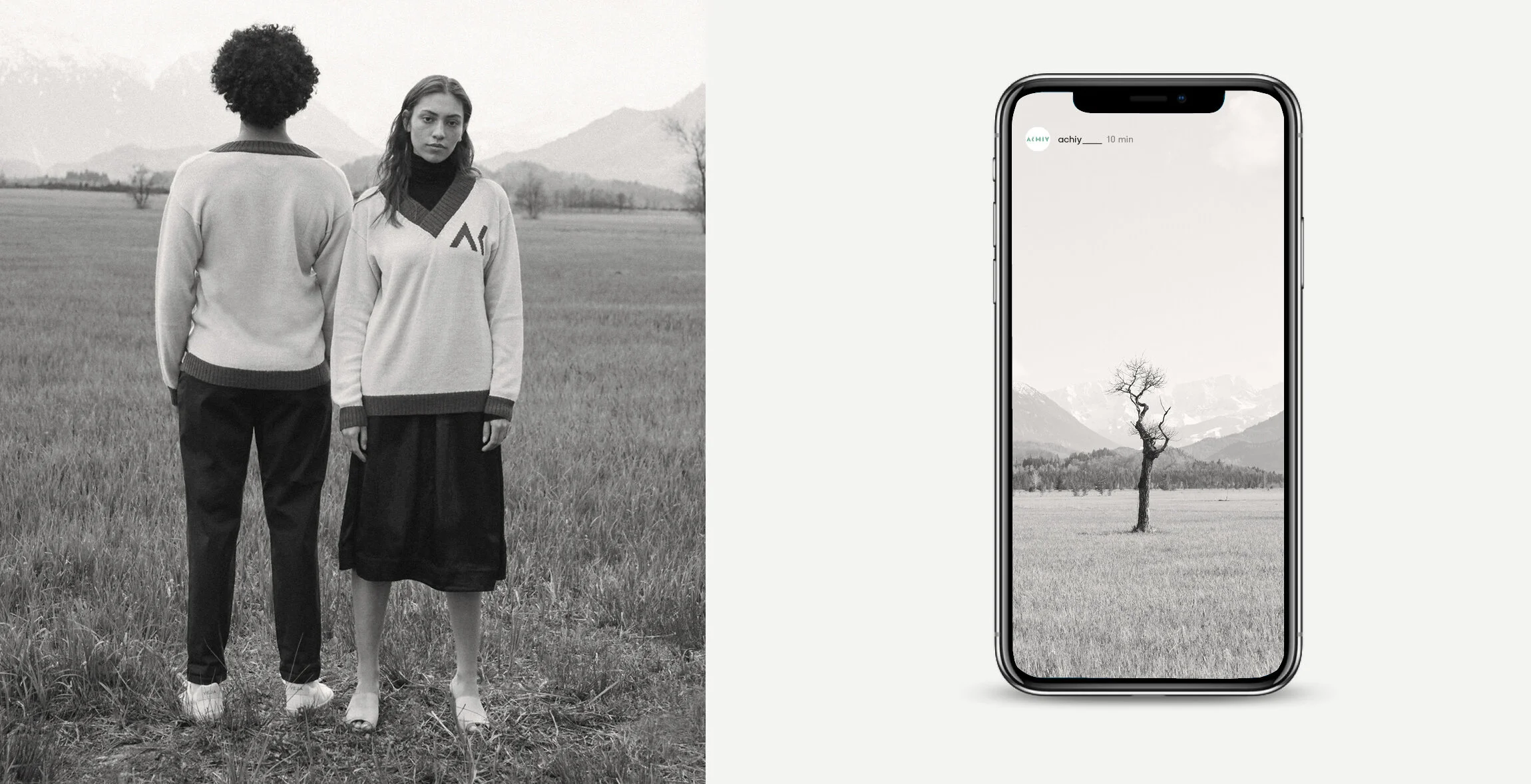 Fair Fashion, Nachhaltige Mode, Fotoproduktion, Full-Service-Agentur aus München, Styling, Casting, Creative Direction, Art Direction, Social Media Agentur