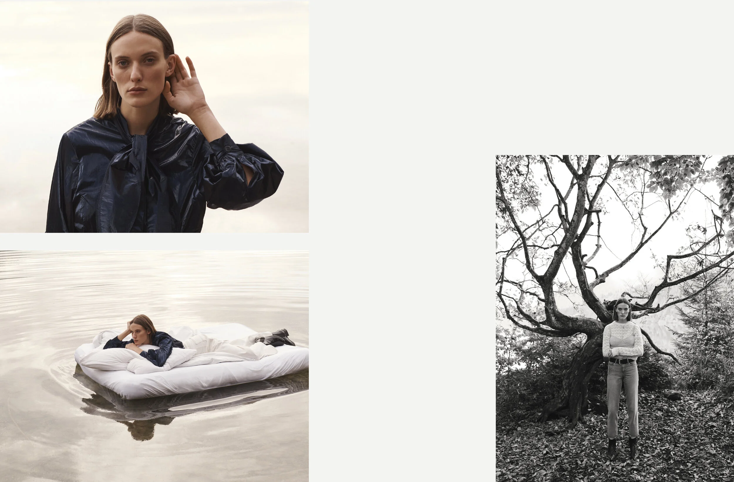 Home in Natur, Editorial, Fashion, Fotoproduktion, Full-Service-Agentur aus München, Styling, Casting, Creative Direction, Art Direction, Social Media Agentur,  strategy, casting, creative production, video and brand