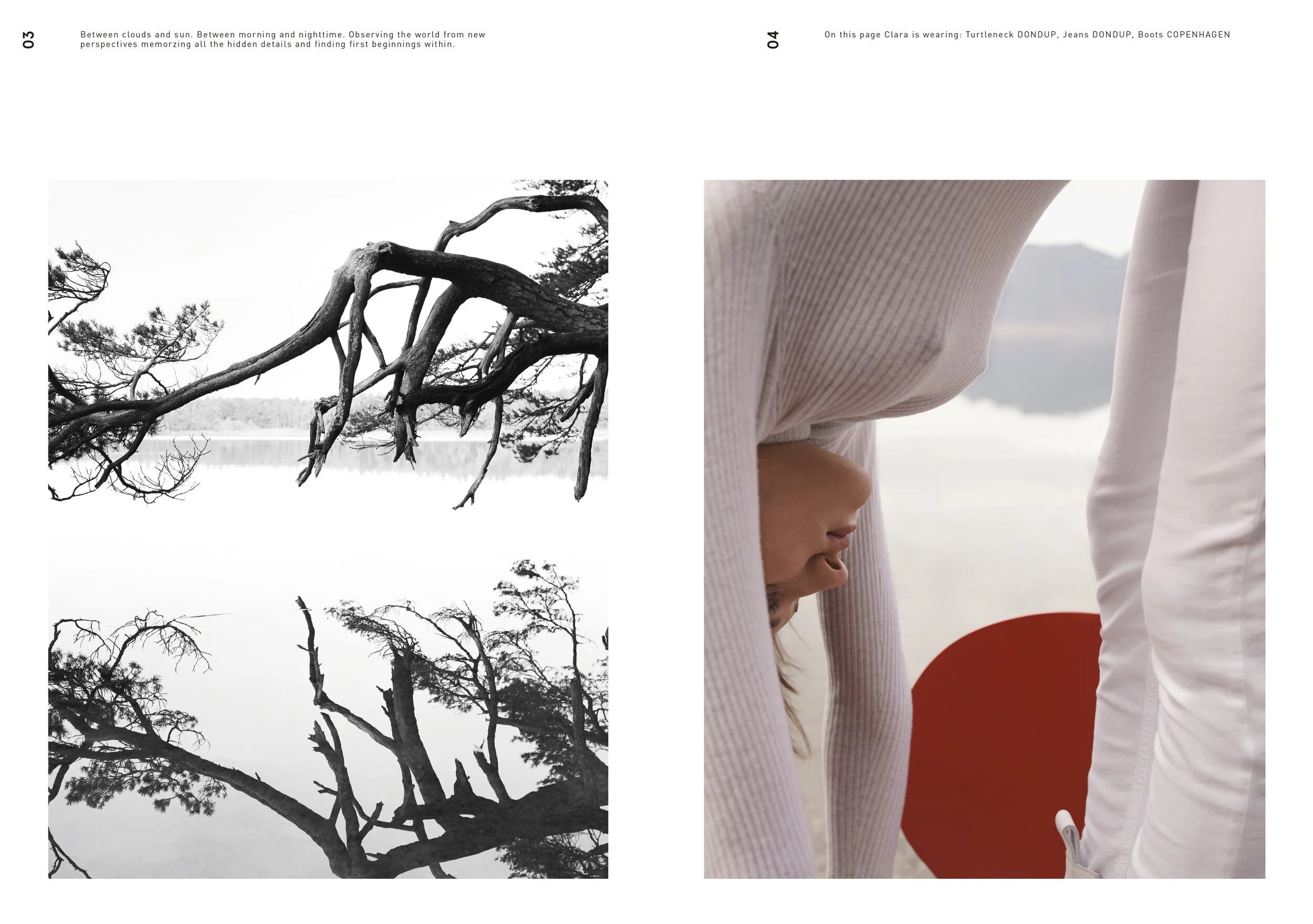 Achtung Magazine, Home in Natur, Editorial, Fashion, Fotoproduktion, Full-Service-Agentur aus München, Styling, Casting, Creative Direction, Art Direction, Social Media Agentur, Strategy, Casting, Creative Production, Video, Brand