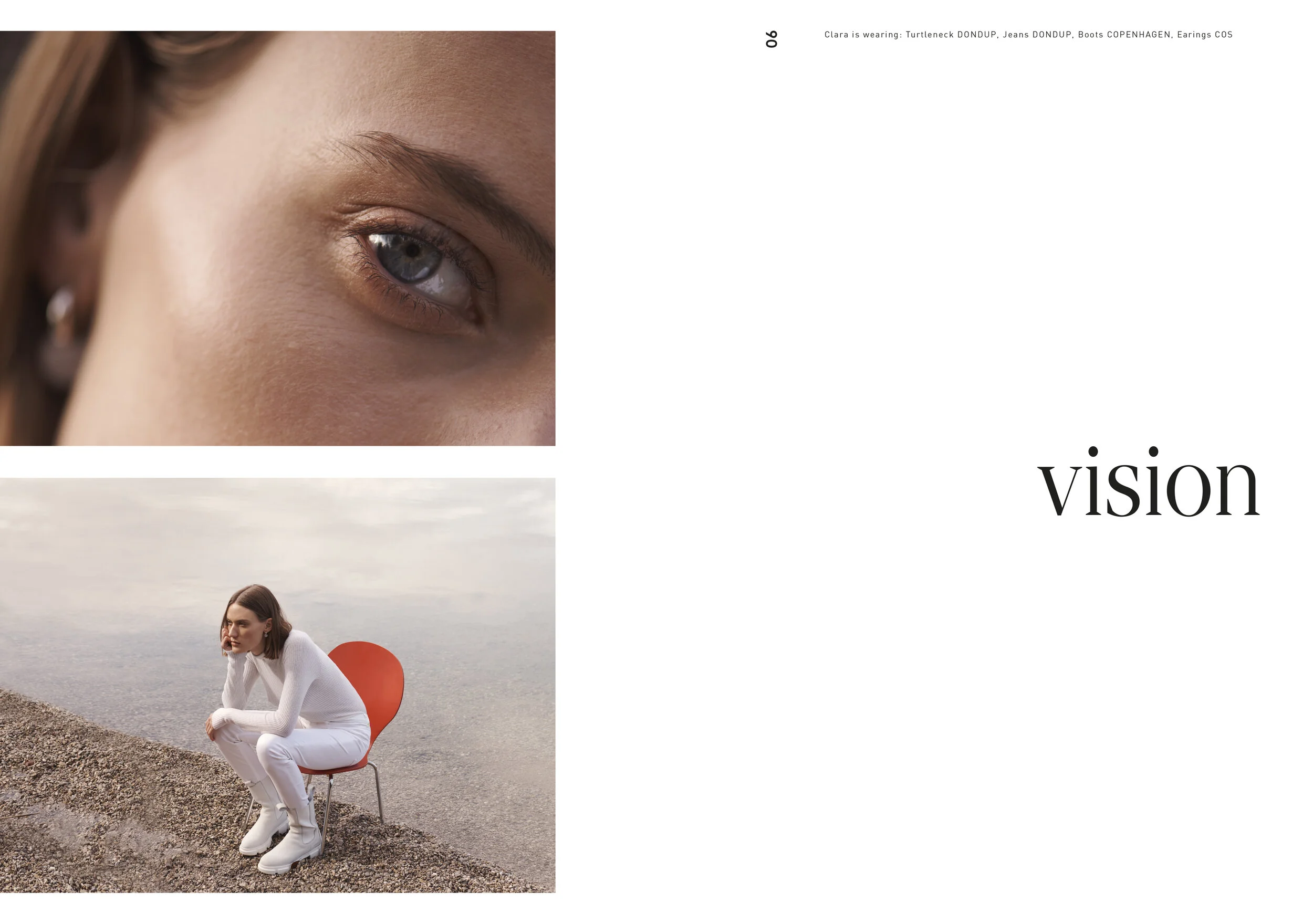 Achtung Magazine, Home in Natur, Editorial, Fashion, Fotoproduktion, Full-Service-Agentur aus München, Styling, Casting, Creative Direction, Art Direction, Social Media Agentur, Strategy, Casting, Creative Production, Video, Brand