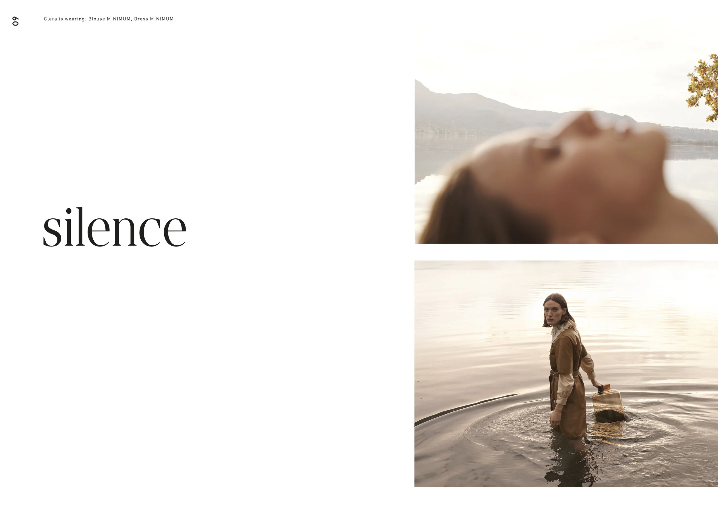 Achtung Magazine, Home in Natur, Editorial, Fashion, Fotoproduktion, Full-Service-Agentur aus München, Styling, Casting, Creative Direction, Art Direction, Social Media Agentur, Strategy, Casting, Creative Production, Video, Brand