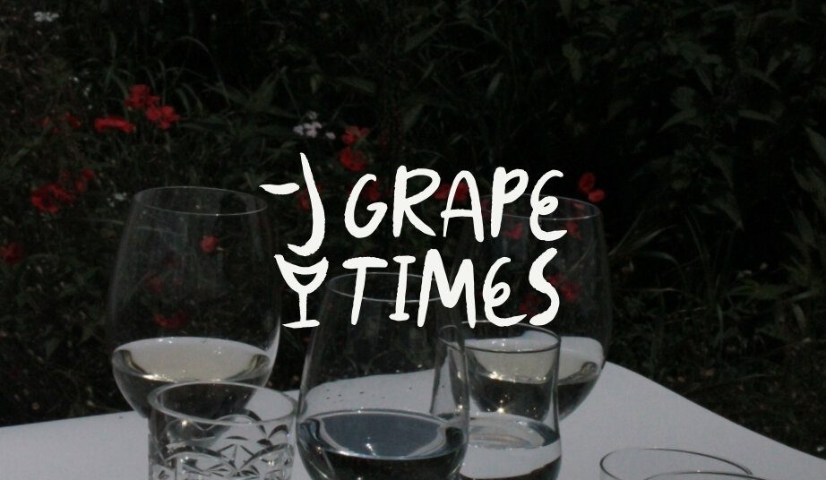 Branding, Logo, Full-Service-Agentur aus München, Styling, Casting, Creativ Direction, Art Direction, Social Media Agentur, München, Munich, Bayern, Bavaria, Grafik Design, Wein, bio, nachhaltig, natural wines, grapetimes