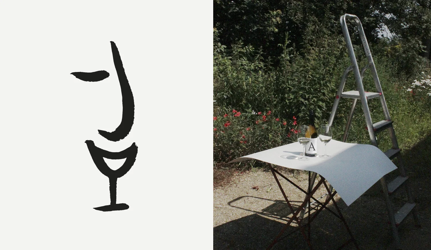 Branding, Logo, Full-Service-Agentur aus München, Munich, Creative Direction, Art Direction, Social Media Agentur, München, Munich, Bayern, Bavaria, Grafik Design, Wein, bio, nachhaltig, natural wines, grapetimes