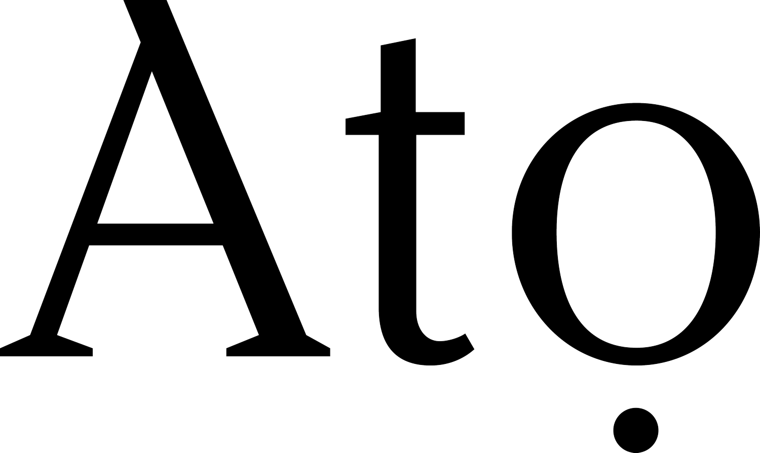 Studio Ato