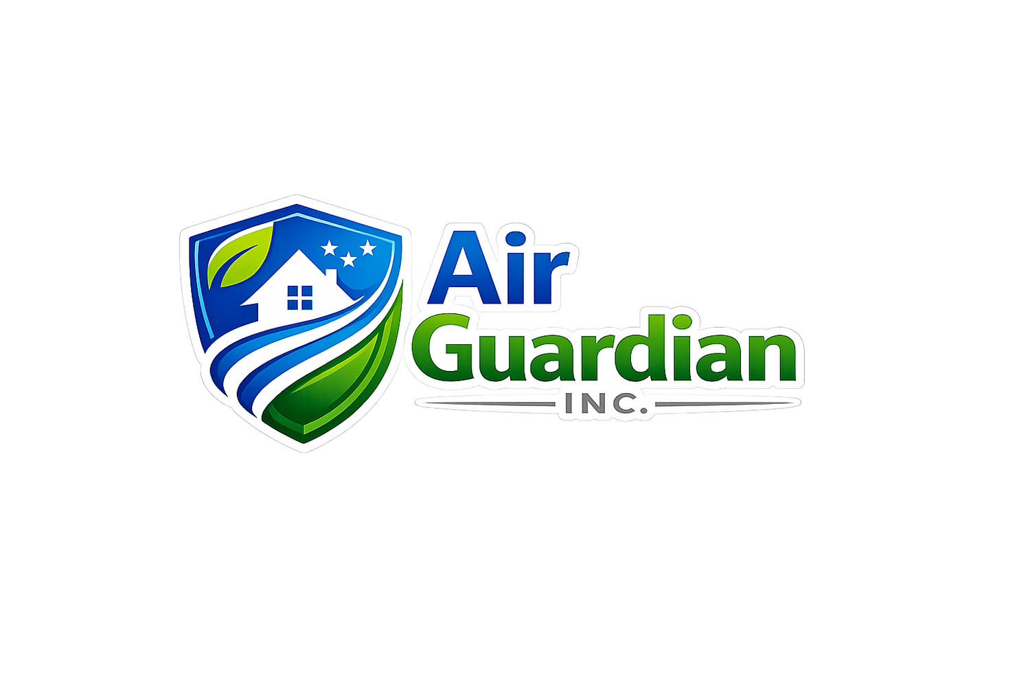 Air Guardian Inc.