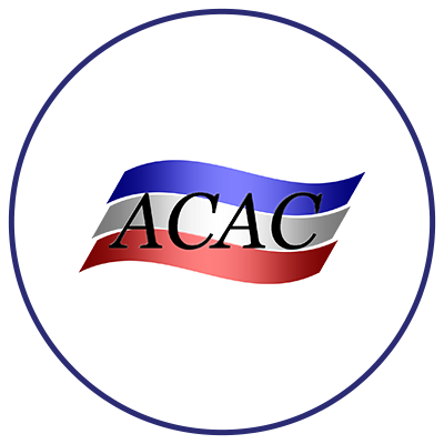 ACAC Certified