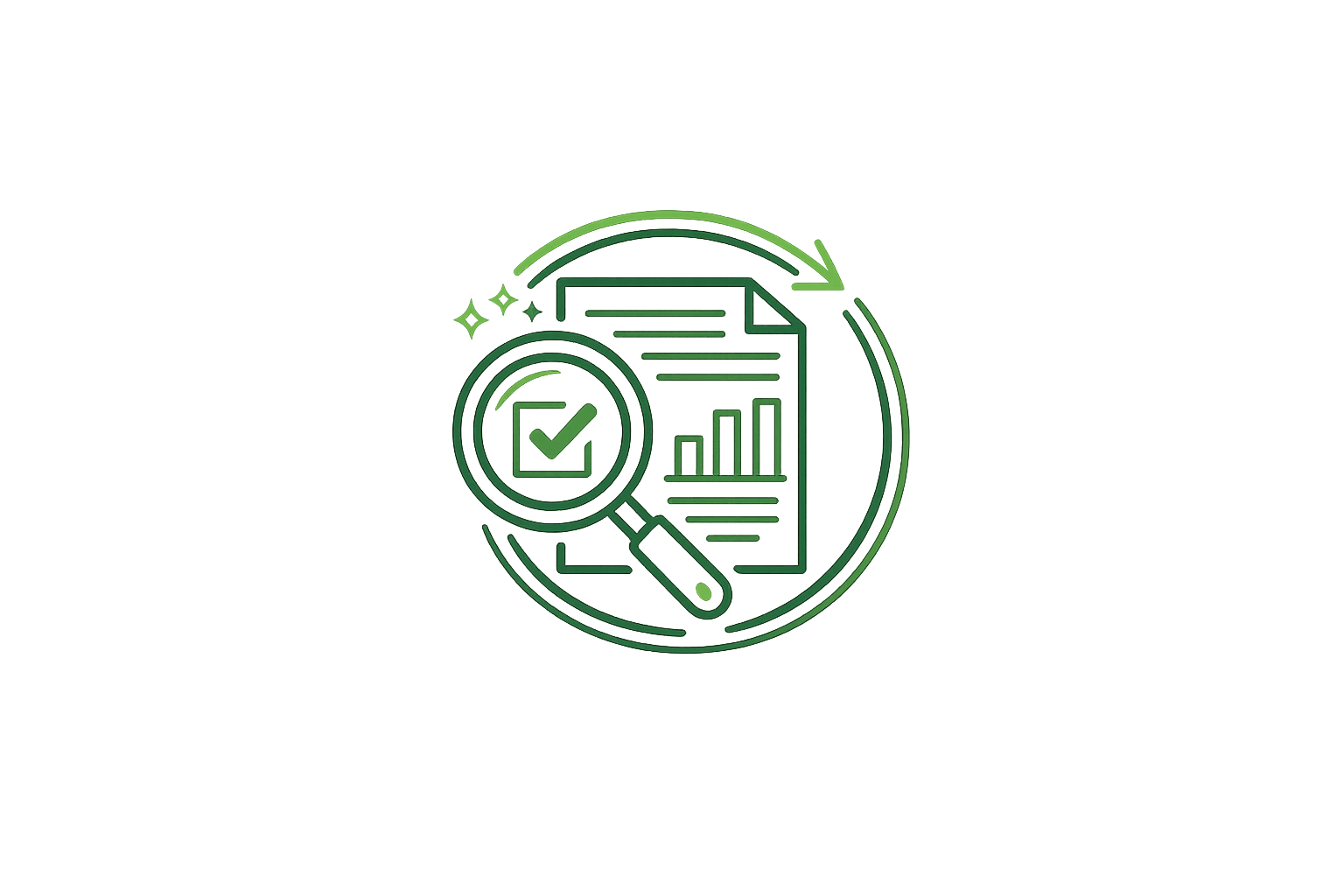 No Guesswork, Just Answers