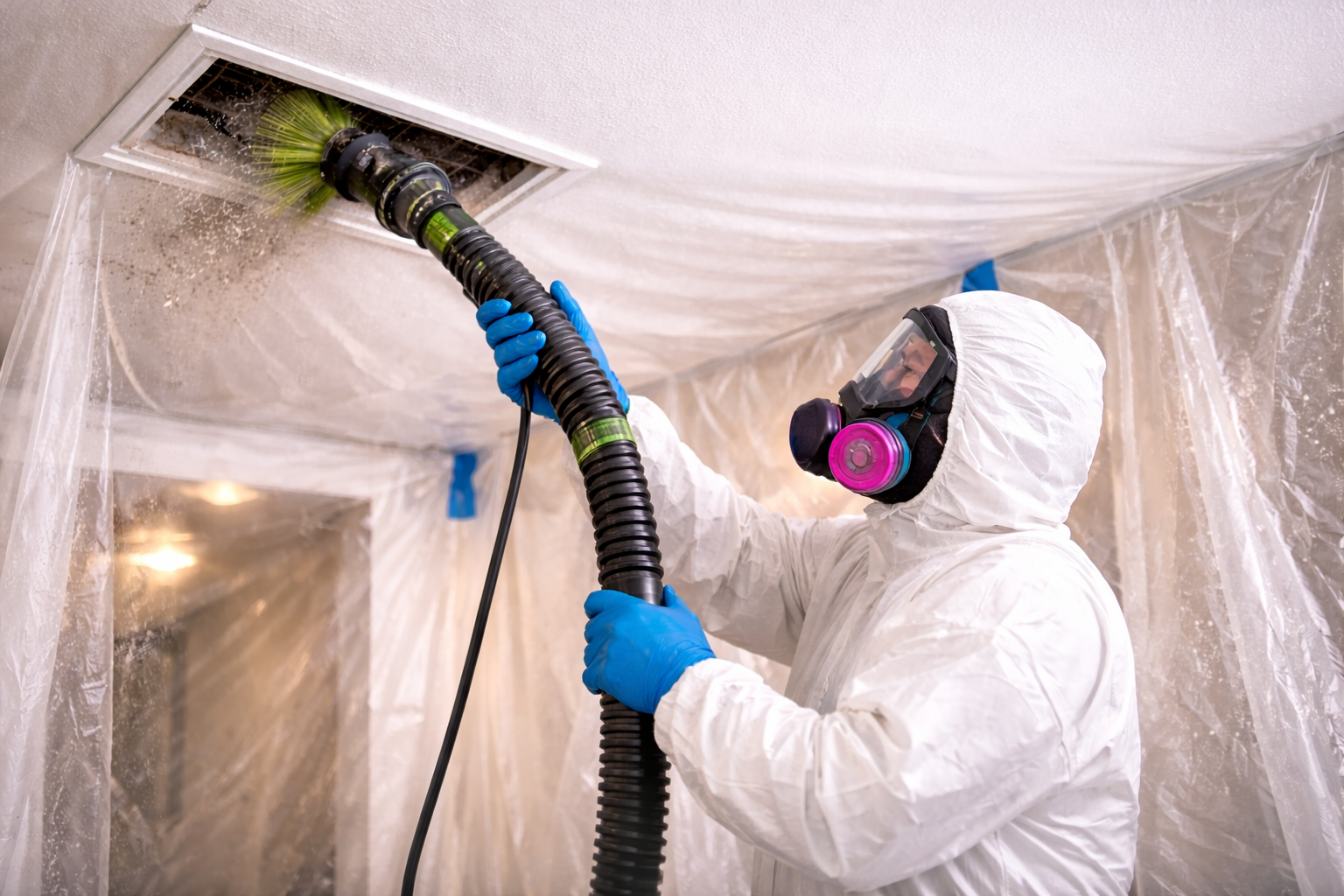 airduct cleaning