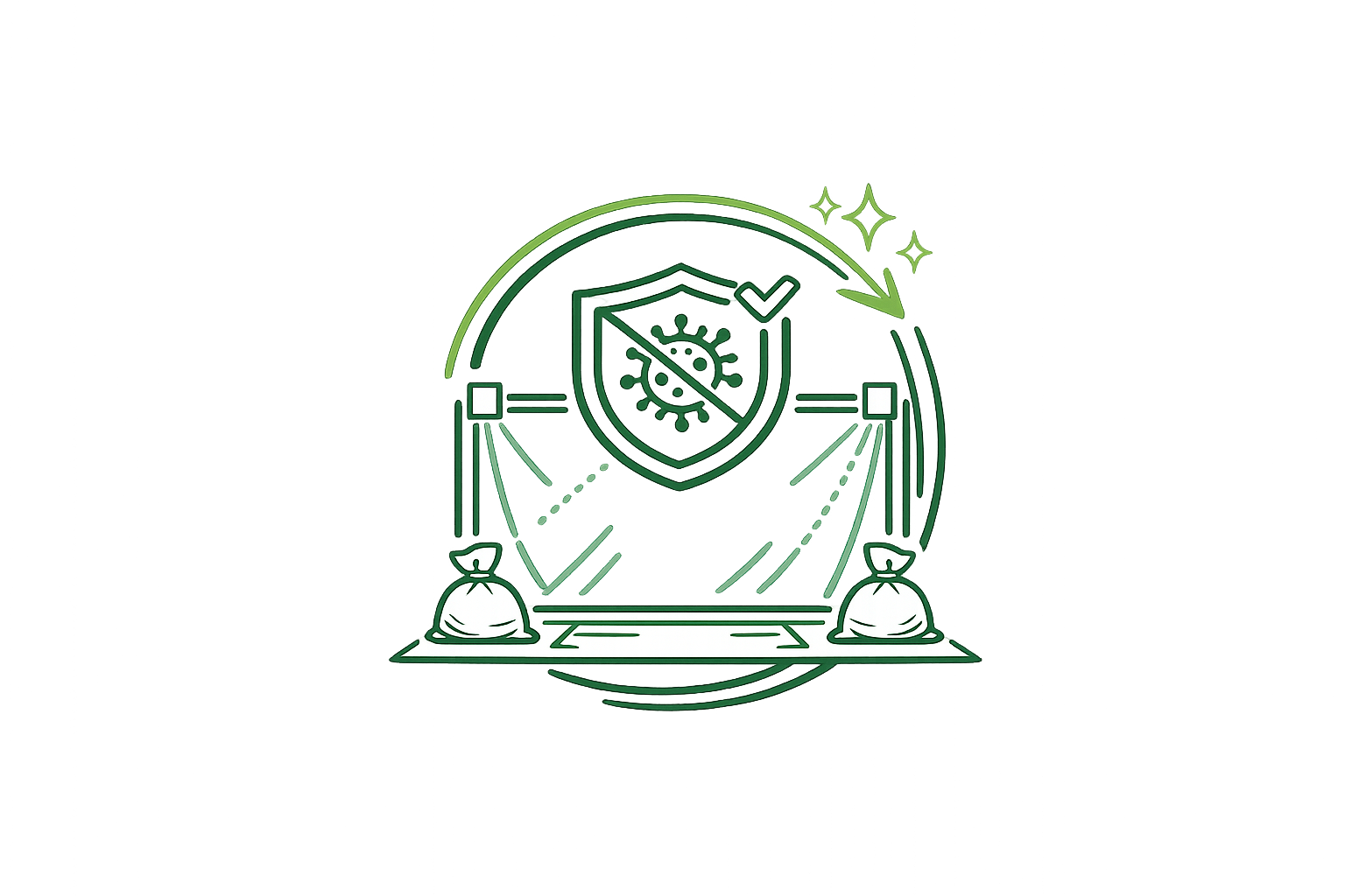 Clean, Controlled Work Environments