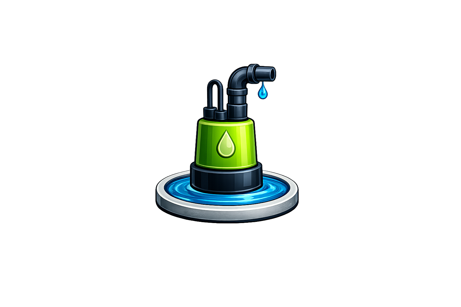 Basement Waterproofing