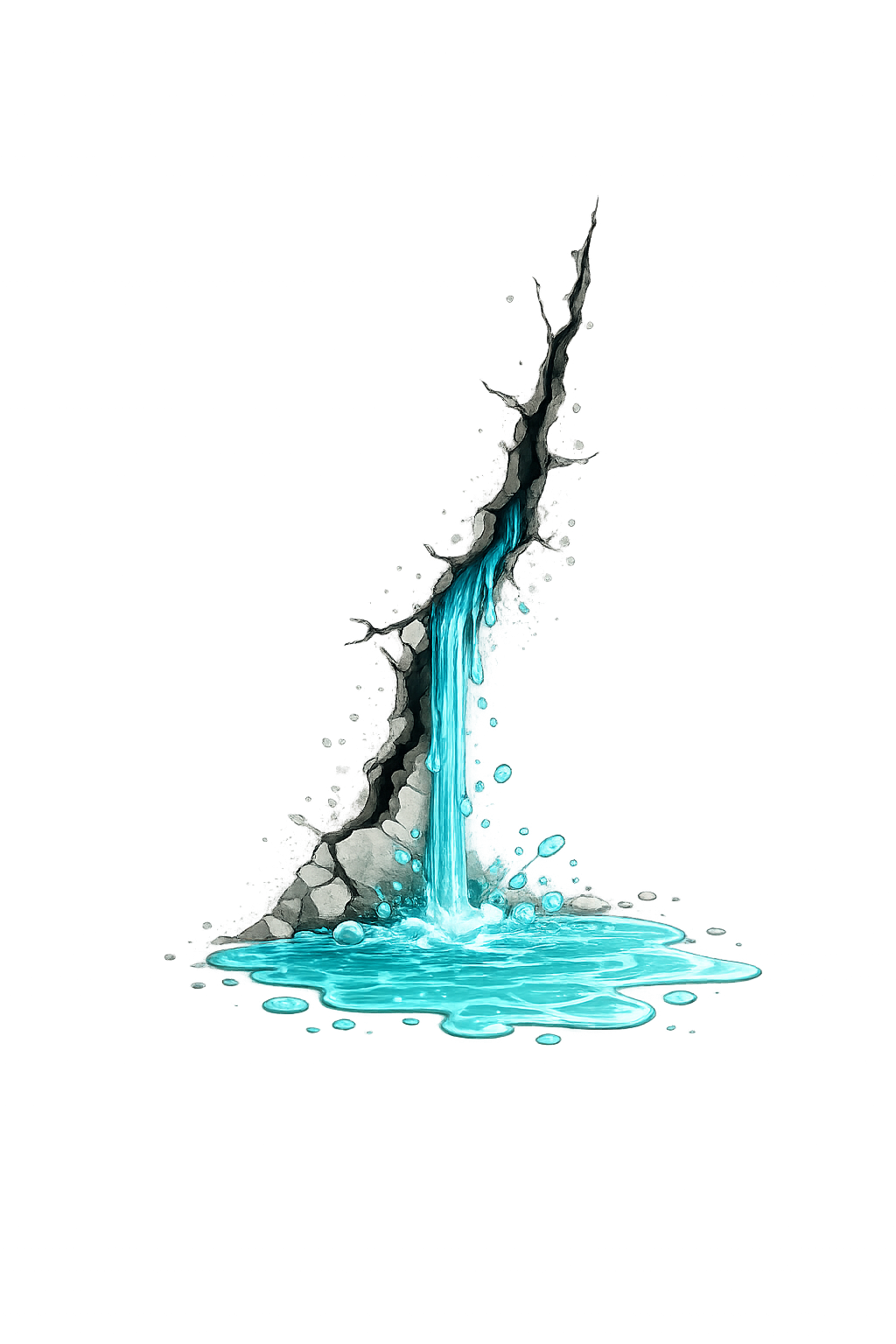 Recurring Water Intrusion