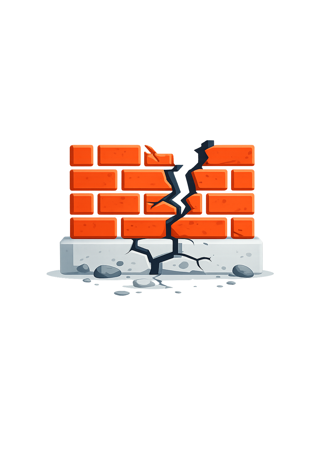 Structural Weakening