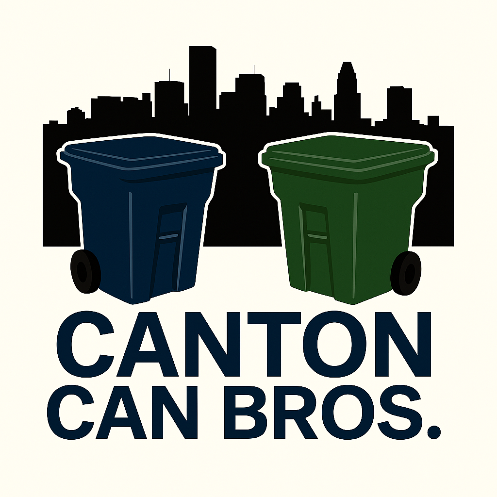 Canton Can Bros