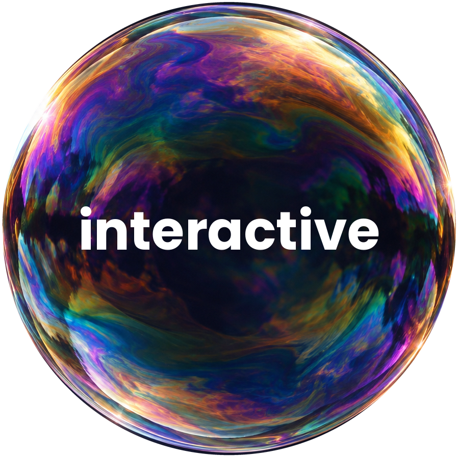 An interactive to develop formulas for volume and suface area of spheres