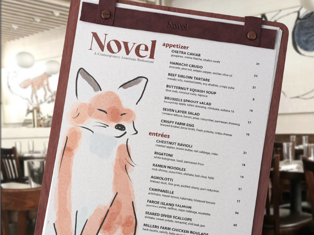 Story tasting