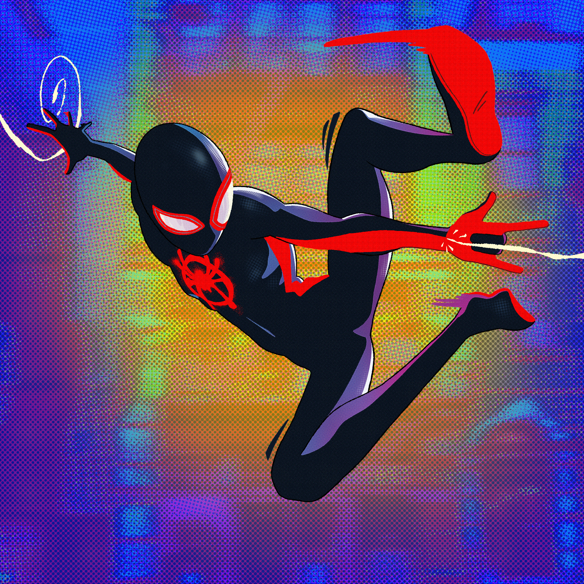 Miles Morales