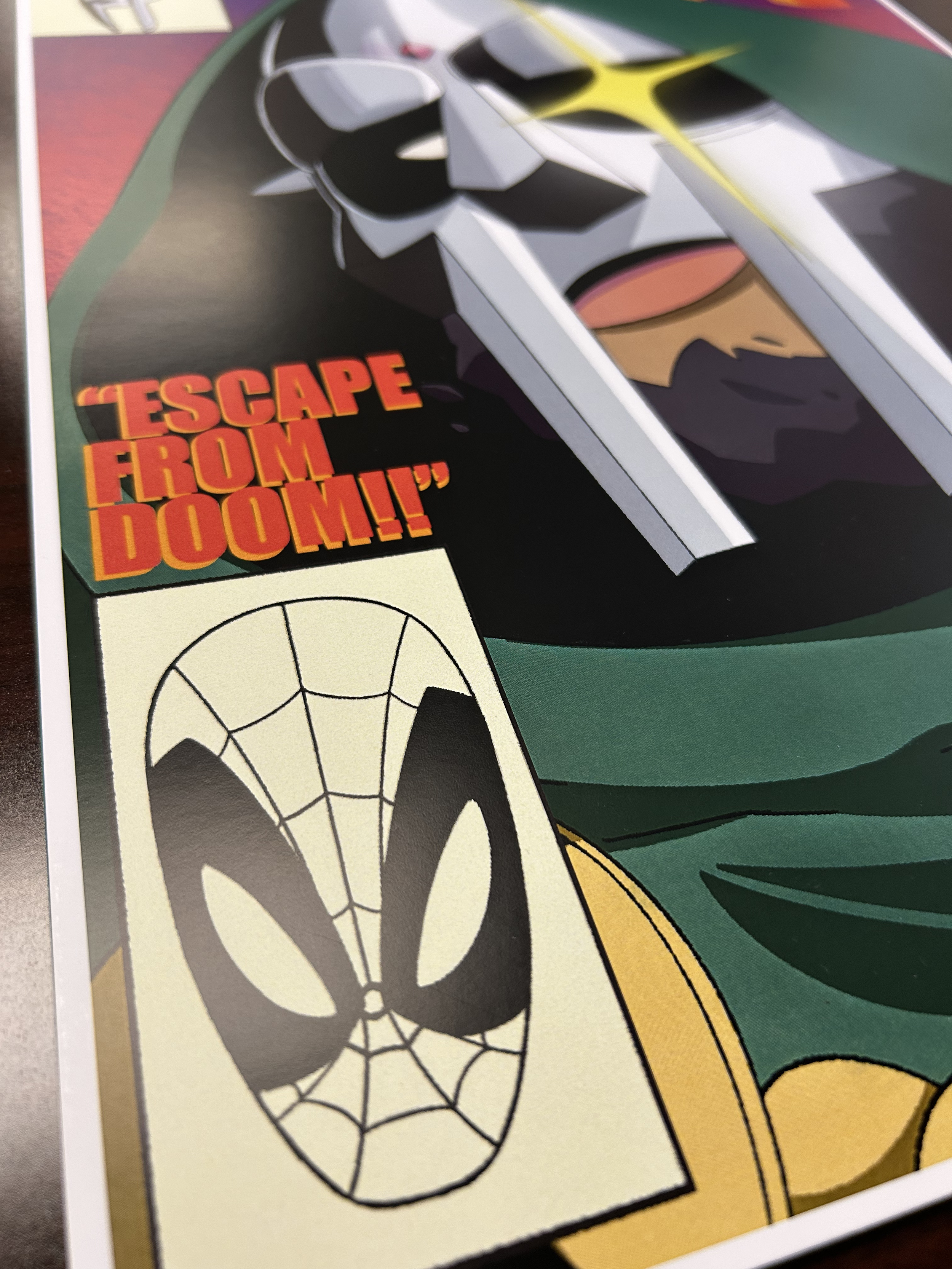 Escape from DOOM Print closeup.png
