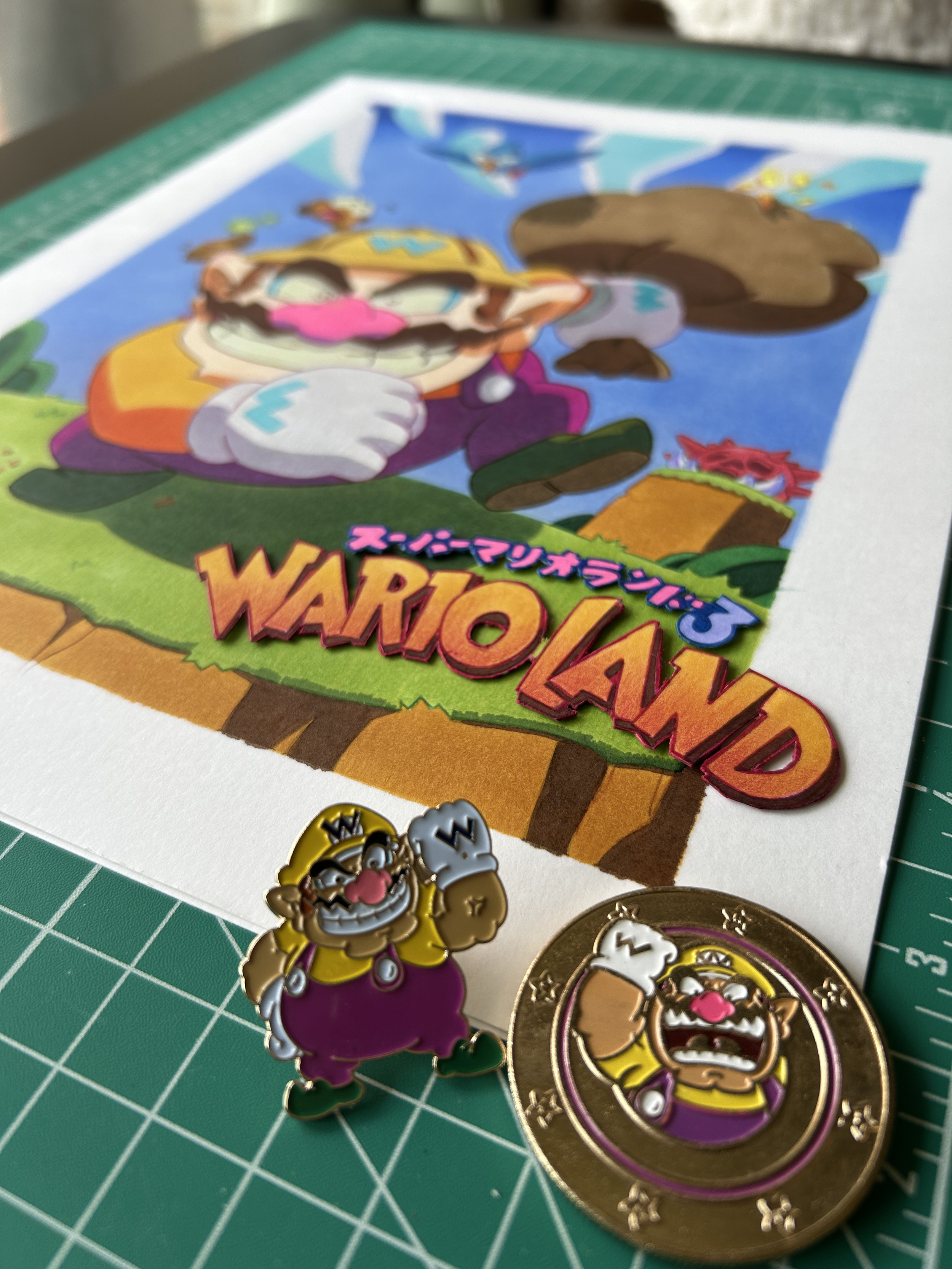 Wario Land pic 5.png