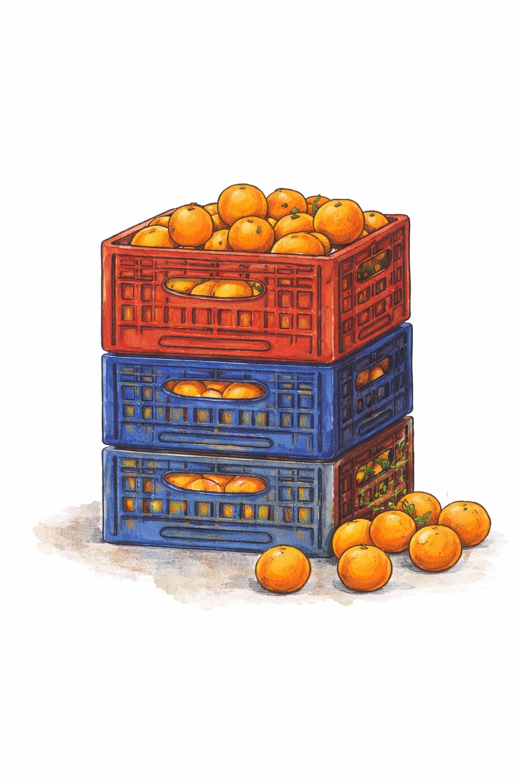 La Marqueta