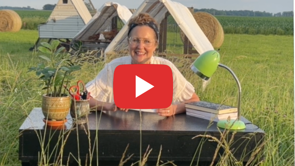 Watch my “Field Office” farm report