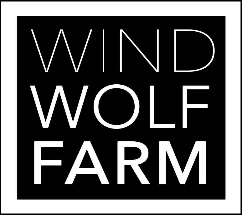 Wind Wolf Farm logo