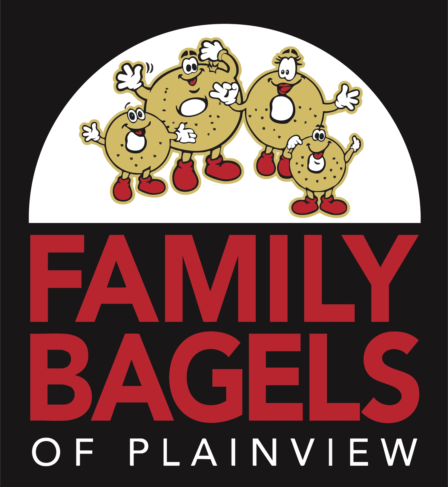 Family Bagels